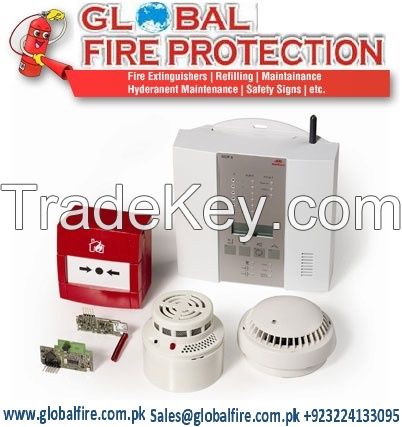 Fire Alarm System