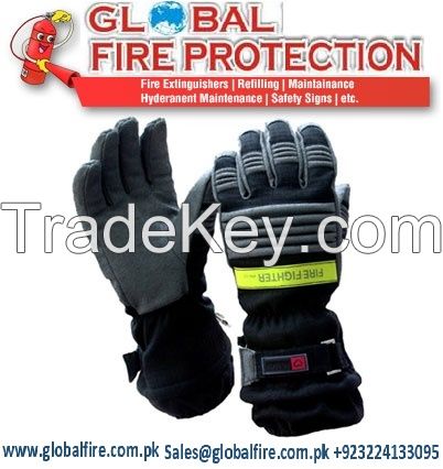 Industrial Safety Equipment