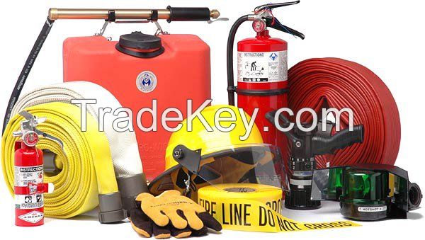 Industrial Safety Equipment