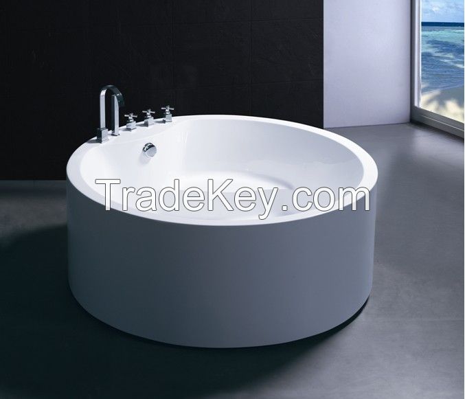  Whirlpool Bathtub