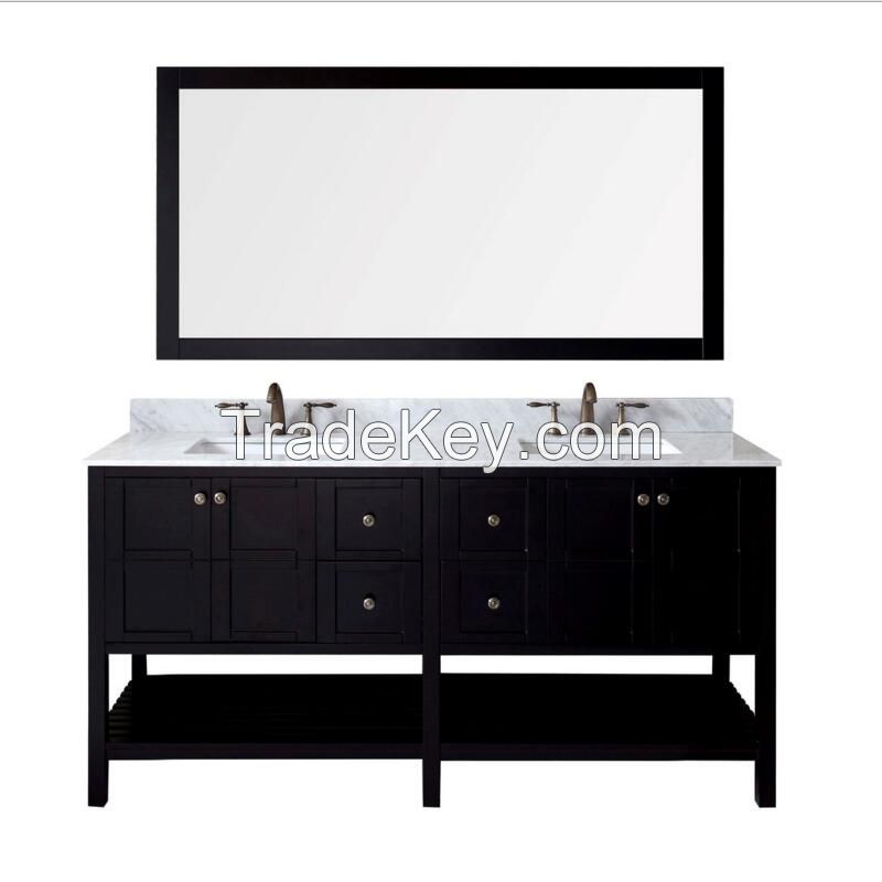 BATHROOM VANITY