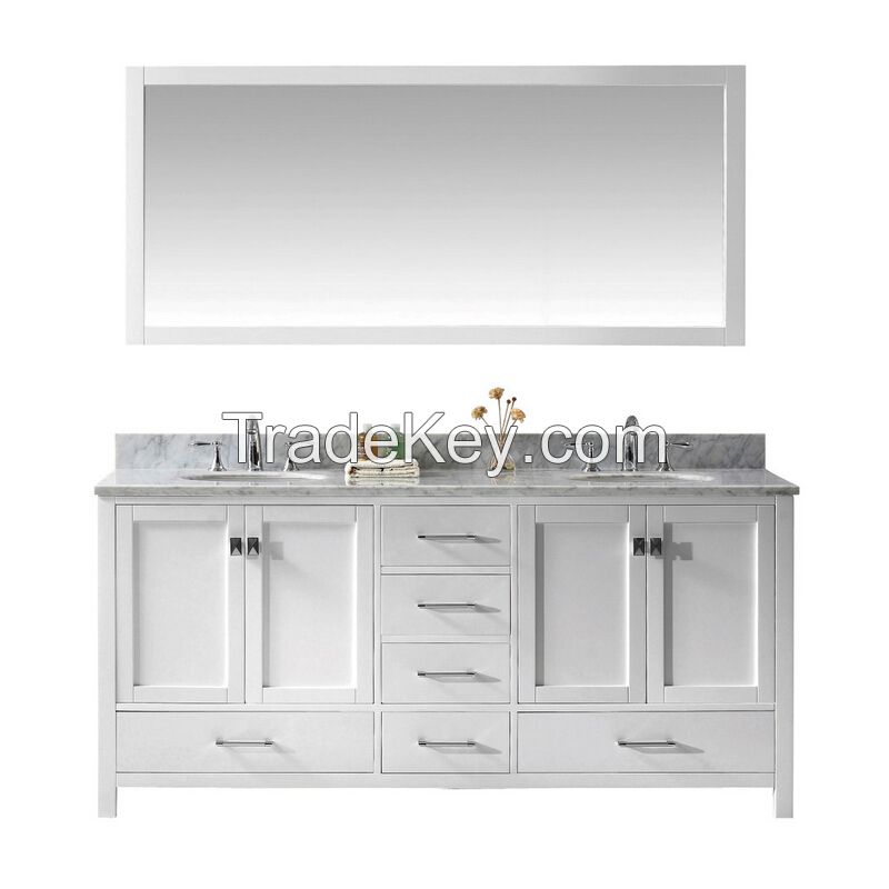 bathroom vanity