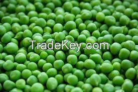 Peas