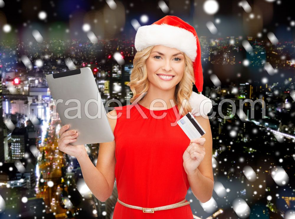 New Popular Trending Christmas Card Design