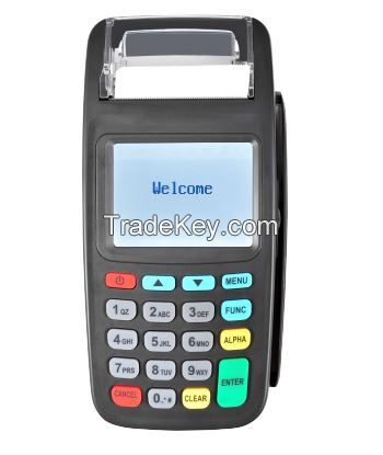 Hot Sale Smart Hand Held Terminal POS - 2017 