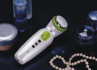 Ultrasound &amp; Ion Beauty Instrument