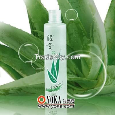 Aloe water