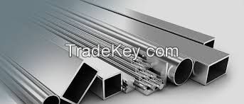 Aluminum products