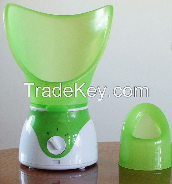 Face spa, facial steamer