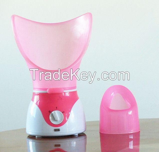 Face spa, facial steamer