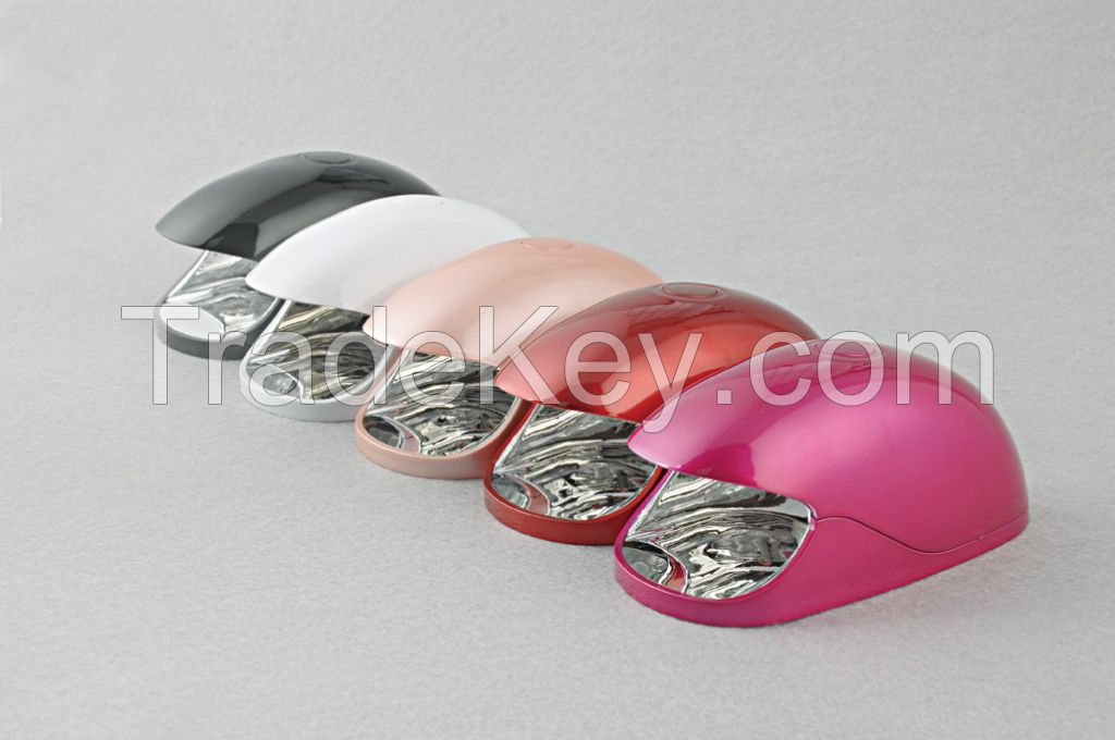 LED MINI MOUSE UV NAIL LAMP