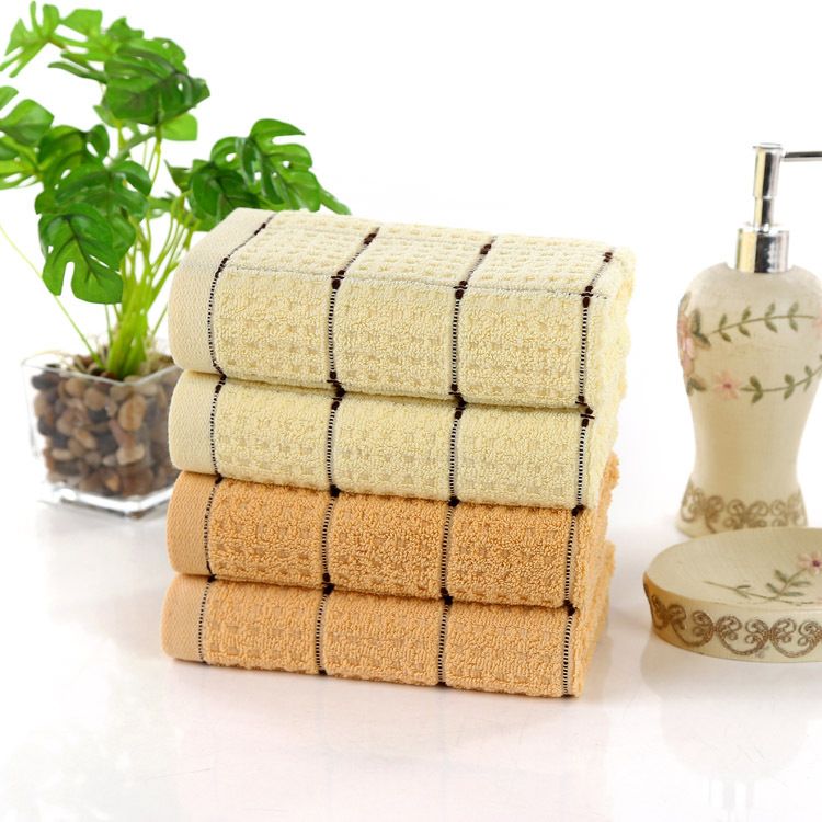 customized designs cotton terry towels made in china factory&Acirc;&nbsp;