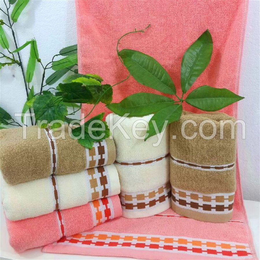 100% cotton FACE towels china factory&Atilde;&iuml;&iquest;&frac12;&Atilde;&Acirc;&nbsp;