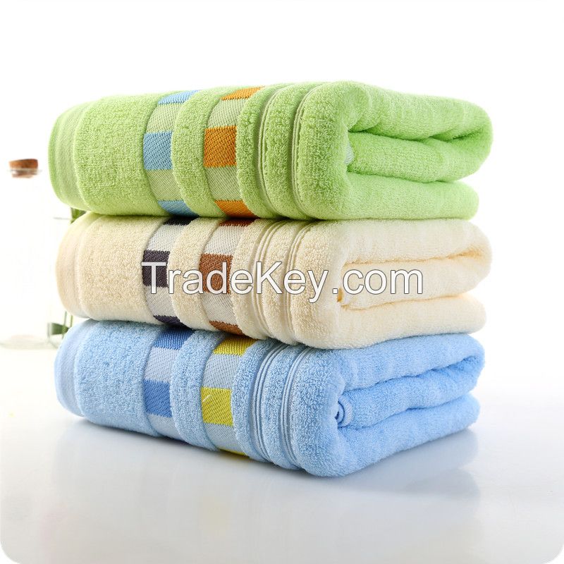 hand towels and face towel from wholesaler