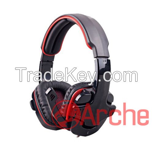 AH-700 Stereo Gaming Headphone