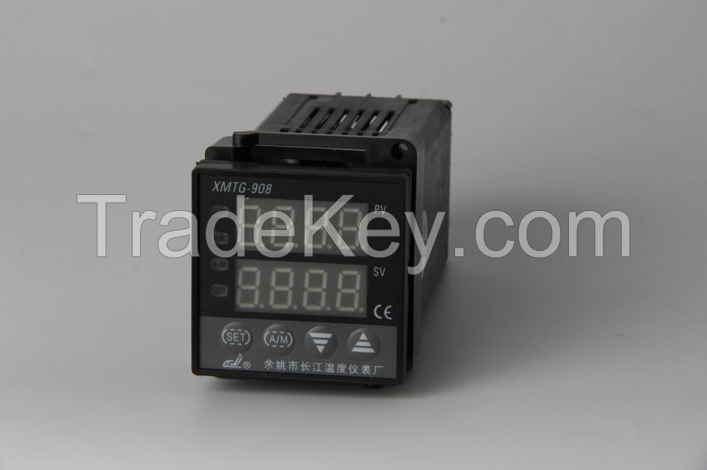 Temperature Controller with 4-20mA (XMTG-908)