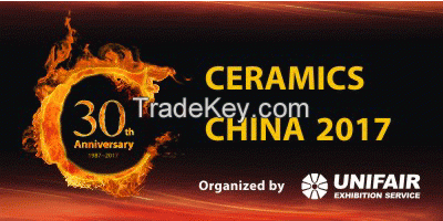 Ceramics China 2017