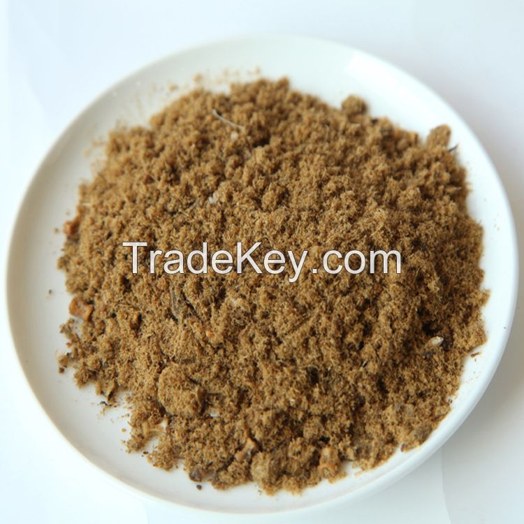 fish meal protein 65% for chicken feed, cattle feed, fish feed