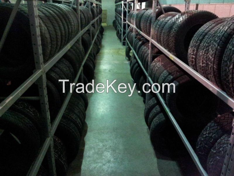 Used Tires in LARGE quantities! Top Quality!