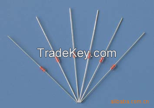 NTC thermistor 