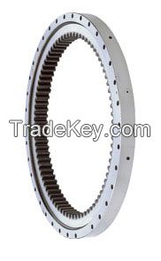 Doosan Excavator Swing Bearing