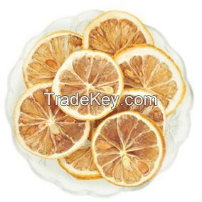 China Freeze Dried Lemon-Mango-Strawberry-Yellow peach - Honey lemon-Orange-Citrus-Apple grain