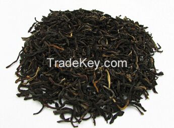 China Black Tea Dust-Fanning-BOP-OP- Dust for Teabag- Sachet