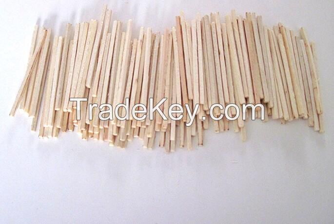 Wooden Matches Sticks For Handicraft