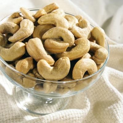 High Quality Vietnam Raw Cashew Nuts