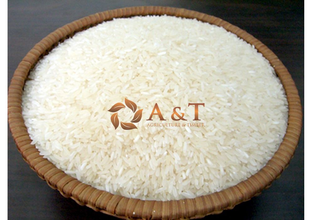 Long Grain Rice from Vietnam with Best Quality and Good Price