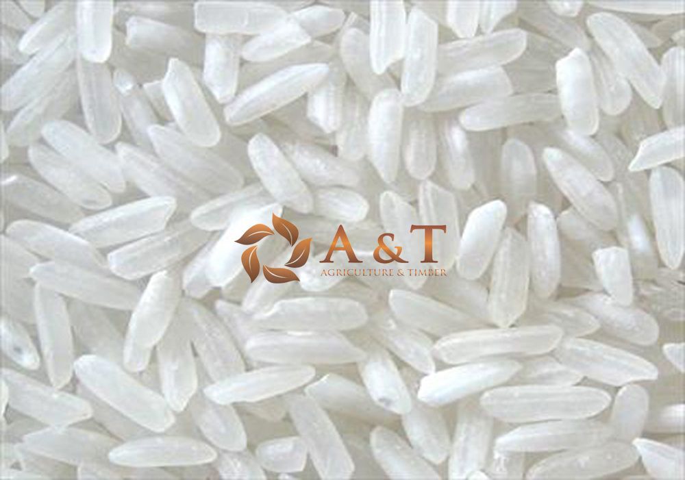 Long Grain Rice from Vietnam with Best Quality and Good Price