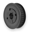 Belt Pulleys