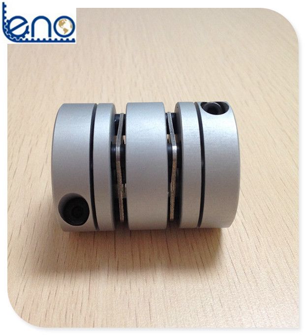 Flexible Disc Coupling, double disc coupling