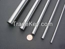 tungsten rod