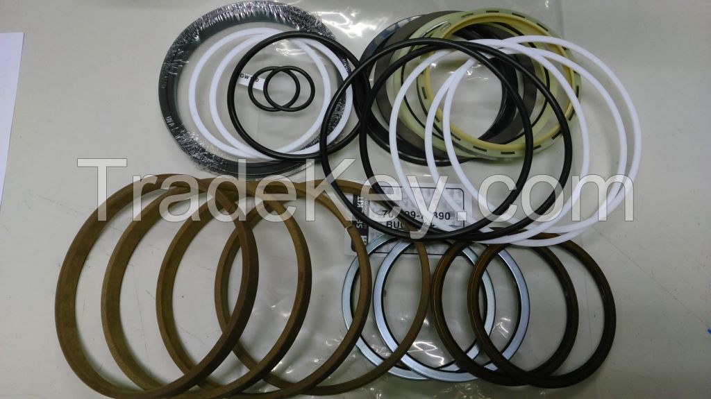 HYDRAULIC SEAL KIT