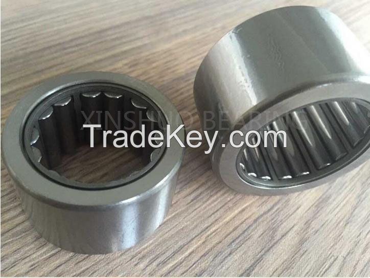 Non Standard Single Row Needle Roller Bearing F45397.2, F52521.2