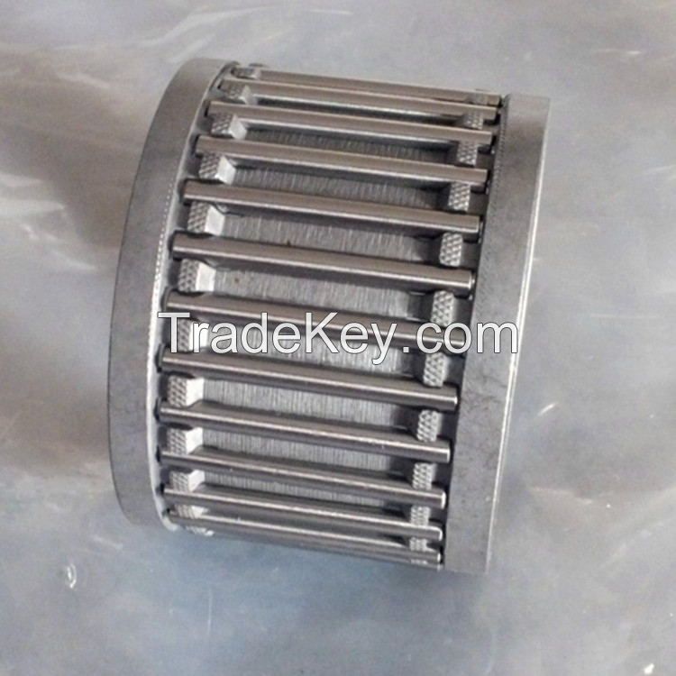 High Precision Single Row Needle Roller Bearing K Series