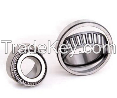 32310 J2/Q 50X110X42.25mm Single Row Tapered Roller Bearing