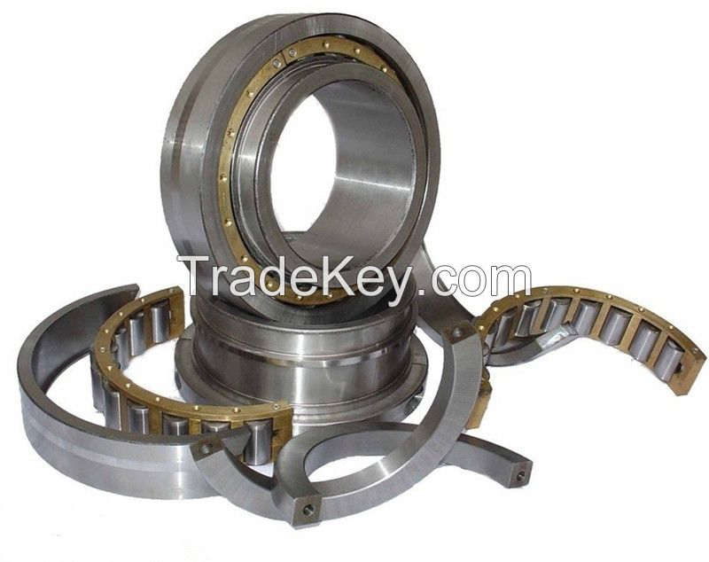 Rn607-1, 35X52X21mm Single Row Cylindrical Roller Bearing