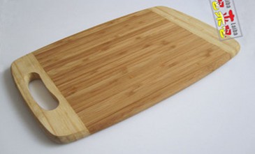 Eco-friendly Bamboo Cutting Board