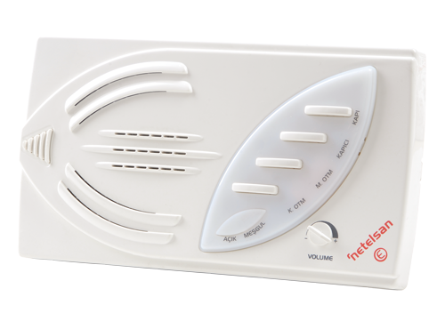 Diaphone Communication Systems