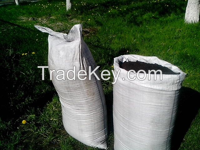 Milled peat (Ukrainian organic fertilizer)