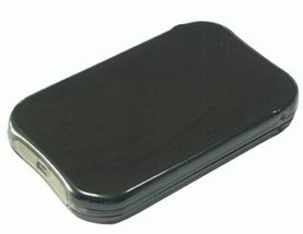 2.5&quot; hdd enclosure usb 2.0  CE FCC certificate