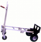 foldable hand truck 1864