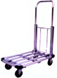 hand truck 154