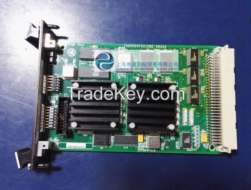 IS200DSPXH1DBD PROCESSOR GE gas turbine spares