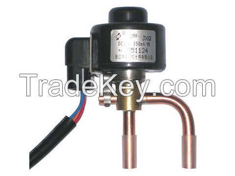 Electronic expansion valve