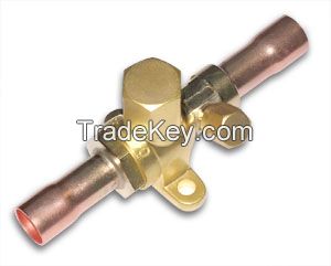 ball valve