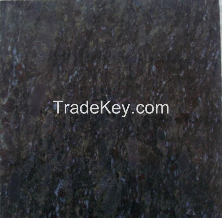 Butterfly Blue Granite