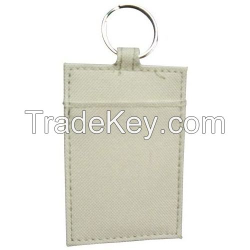 Good Quality + Nice Design Card holder keychain 